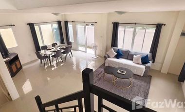 For rent 3 bedrooms house in Kathu, Phuket
