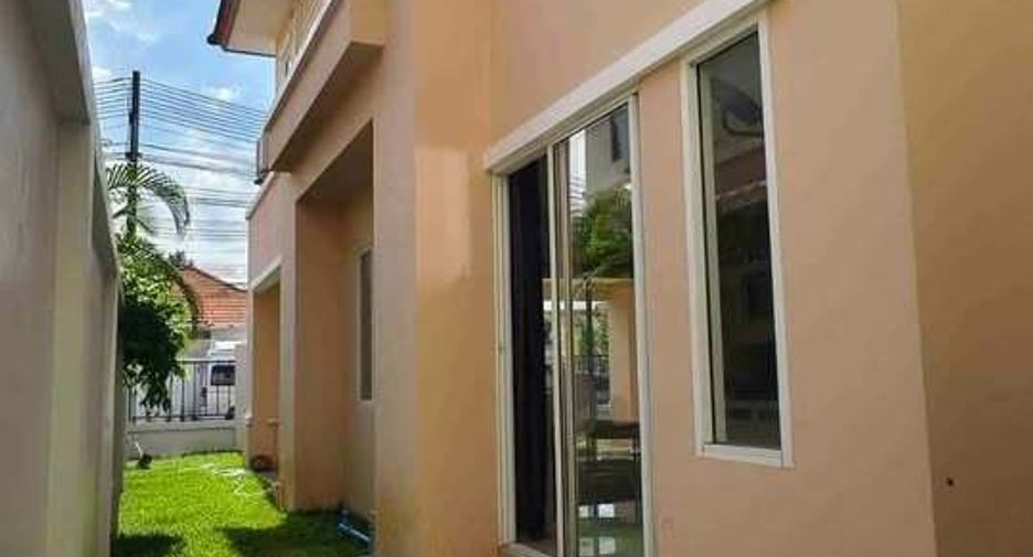 Haus zur Miete mit 3 Zimmer in Kathu, Phuket