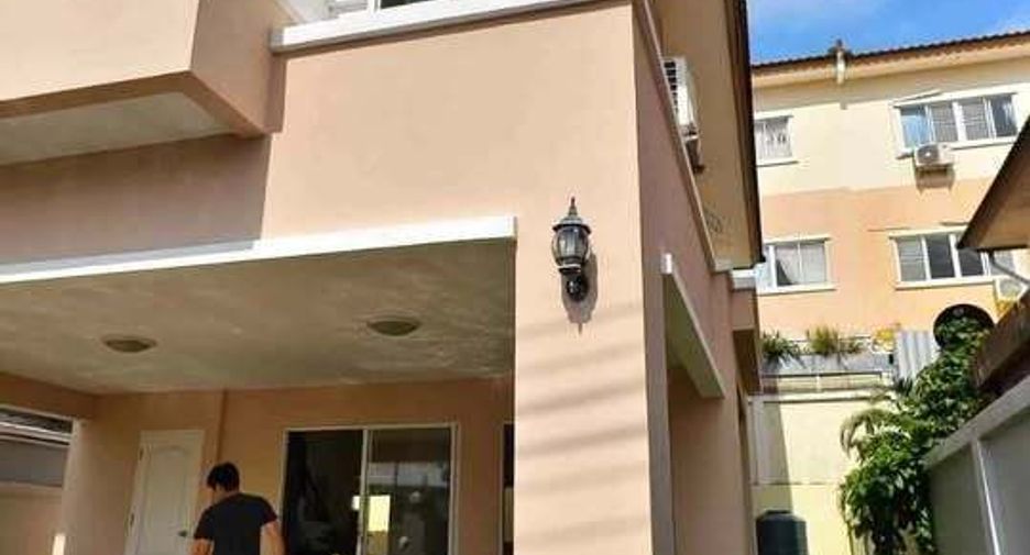 Haus zur Miete mit 3 Zimmer in Kathu, Phuket