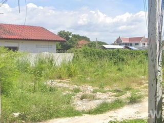 À vendre terrain à Bang Saray, Pattaya