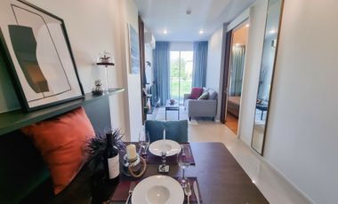 À vendre 1 chambre condo à Hua Hin, Prachuap Khiri Khan