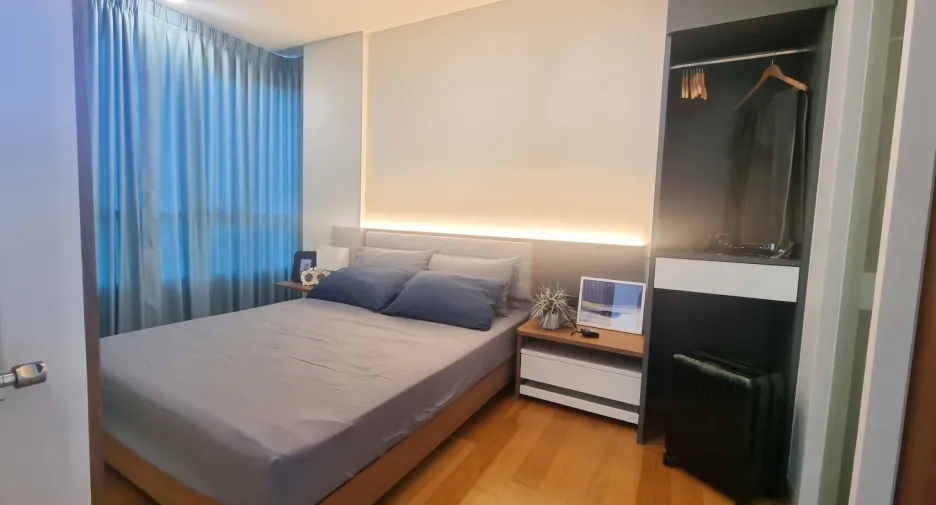 For sale 1 bed condo in Hua Hin, Prachuap Khiri Khan