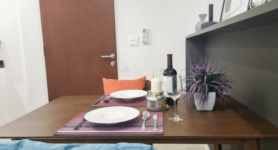 For sale 1 bed condo in Hua Hin, Prachuap Khiri Khan