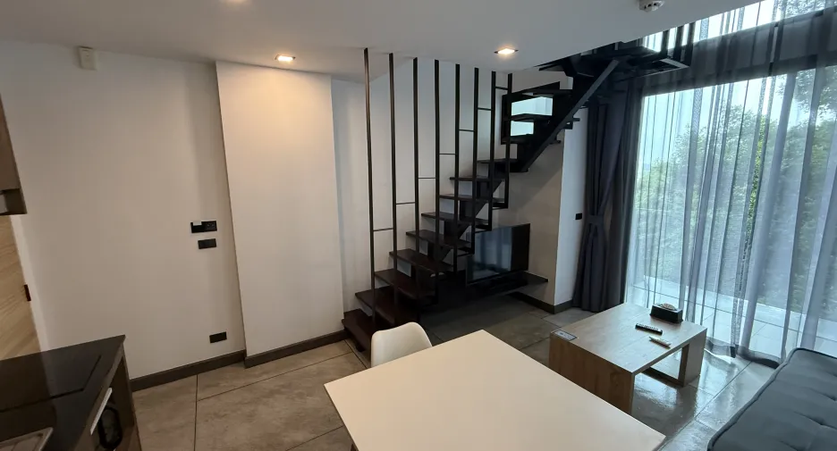For sale 1 Beds condo in Mueang Phuket, Phuket