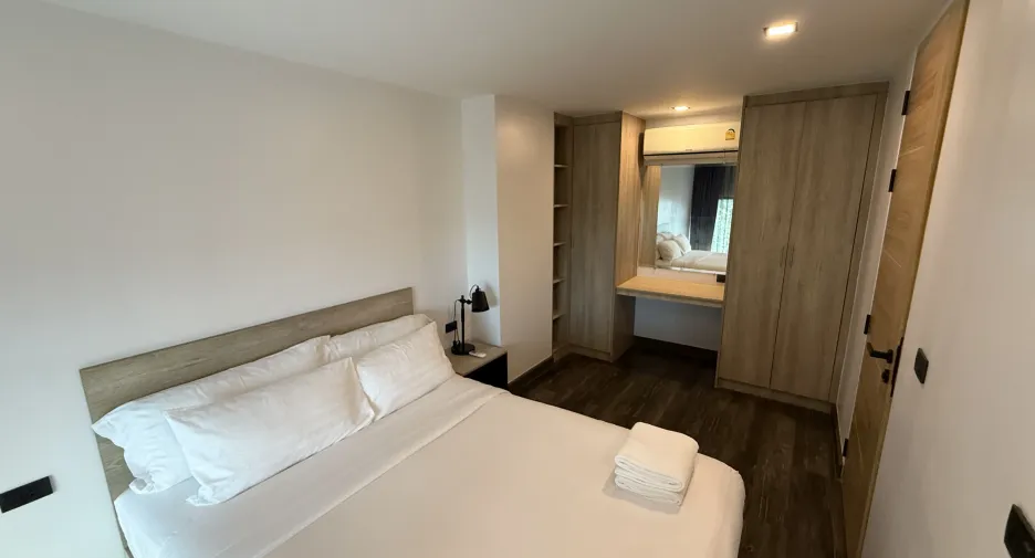 For sale 1 Beds condo in Mueang Phuket, Phuket