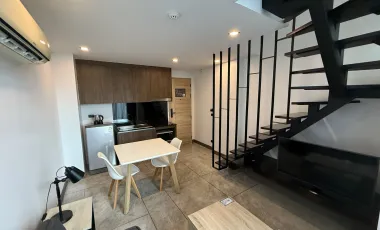 For sale 1 bed condo in Mueang Phuket, Phuket