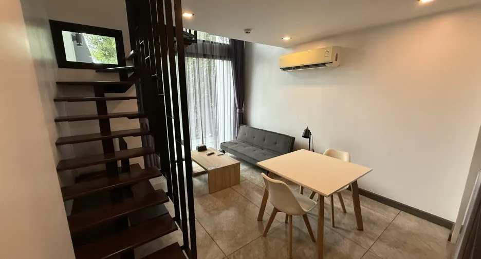 For sale 1 Beds condo in Mueang Phuket, Phuket
