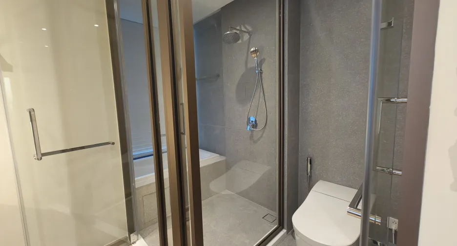 For sale そして for rent 2 ベッドルーム condo in Bang Lamung, Chonburi