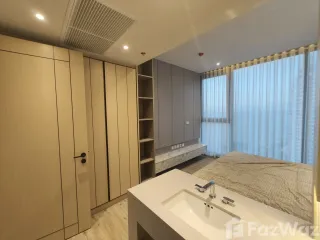 Condo en venta y en alquiler de 2 habitaciones en Bang Lamung, Chonburi