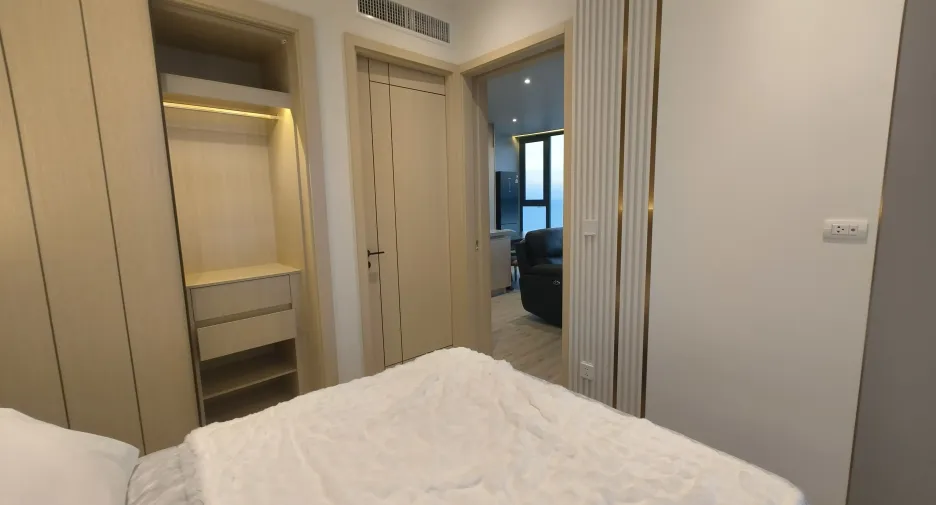 For sale そして for rent 2 ベッドルーム condo in Bang Lamung, Chonburi