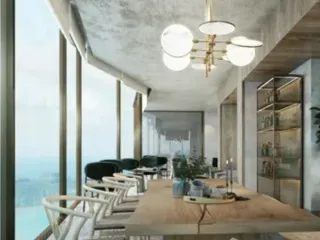 Condo en venta y en alquiler de 2 habitaciones en Bang Lamung, Chonburi
