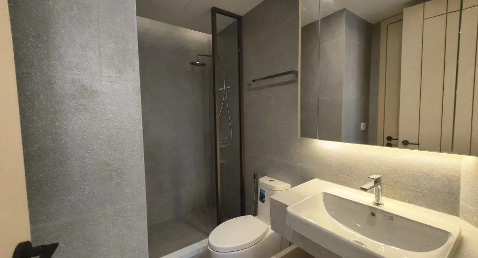 For sale そして for rent 2 ベッドルーム condo in Bang Lamung, Chonburi