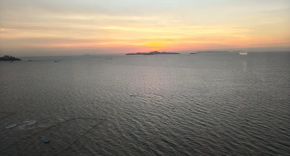 For sale そして for rent 2 ベッドルーム condo in Bang Lamung, Chonburi