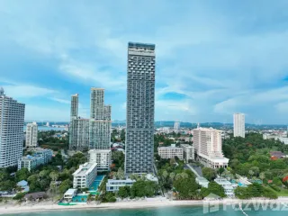 Condo en venta y en alquiler de 2 habitaciones en Bang Lamung, Chonburi
