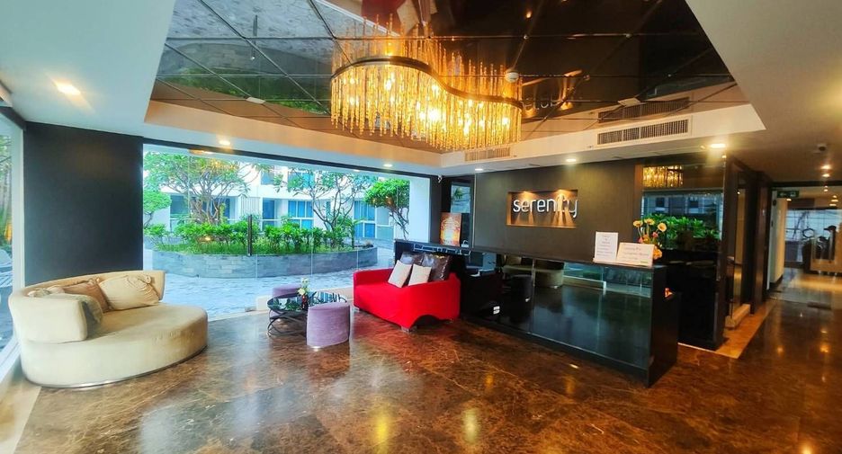 Condo en venta y en alquiler de 2 habitaciones en Bang Lamung, Chonburi