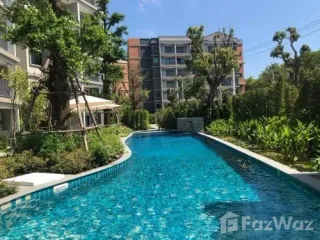 À vendre 1 chambre condo à Thalang, Phuket
