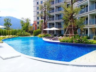 À vendre 1 chambre condo à Thalang, Phuket