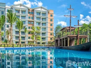 À vendre 1 chambre condo à Thalang, Phuket