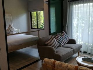 À vendre 1 chambre condo à Thalang, Phuket