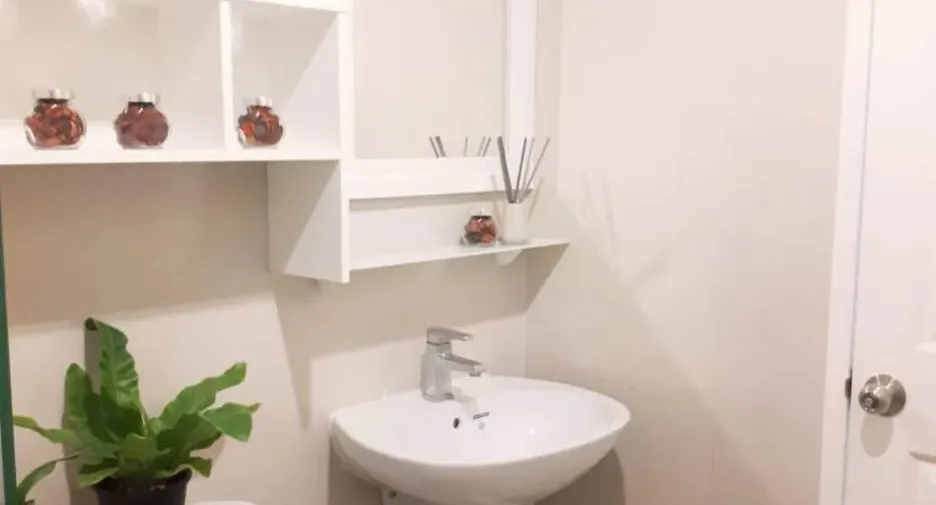 For sale and for rent 1 bed condo in Mueang Nonthaburi, Nonthaburi