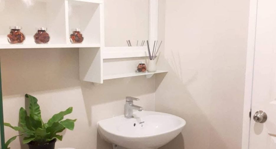 Wohnung zum Kauf und zur Miete mit 1 Zimmer in Mueang Nonthaburi, Nonthaburi