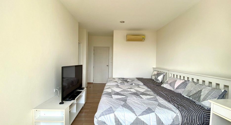 Wohnung zum Kauf und zur Miete mit 1 Zimmer in Hua Hin, Prachuap Khiri Khan