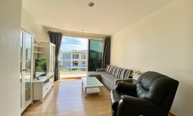 À vendre et à louer 1 chambre condo à Hua Hin, Prachuap Khiri Khan