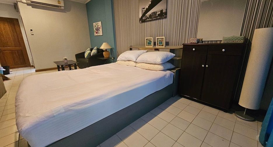 出售 1 卧室 公寓 在 Jomtien, 芭提雅