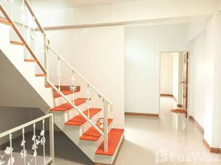 Reihenhaus zum Kauf mit 3 Zimmer in Mueang Samut Prakan, Samut Prakan