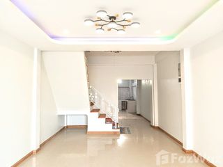 Reihenhaus zum Kauf mit 3 Zimmer in Mueang Samut Prakan, Samut Prakan
