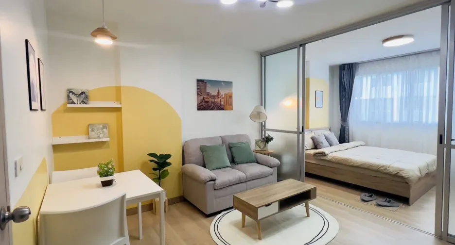 Condo en venta de 1 habitaciones en Kathu, Phuket