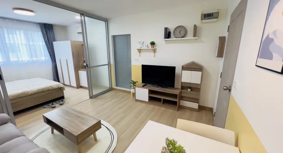 Condo en venta de 1 habitaciones en Kathu, Phuket