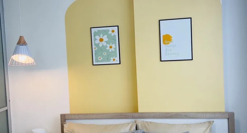 Condo en venta de 1 habitaciones en Kathu, Phuket