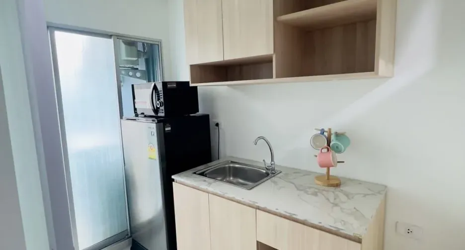 Condo en venta de 1 habitaciones en Kathu, Phuket