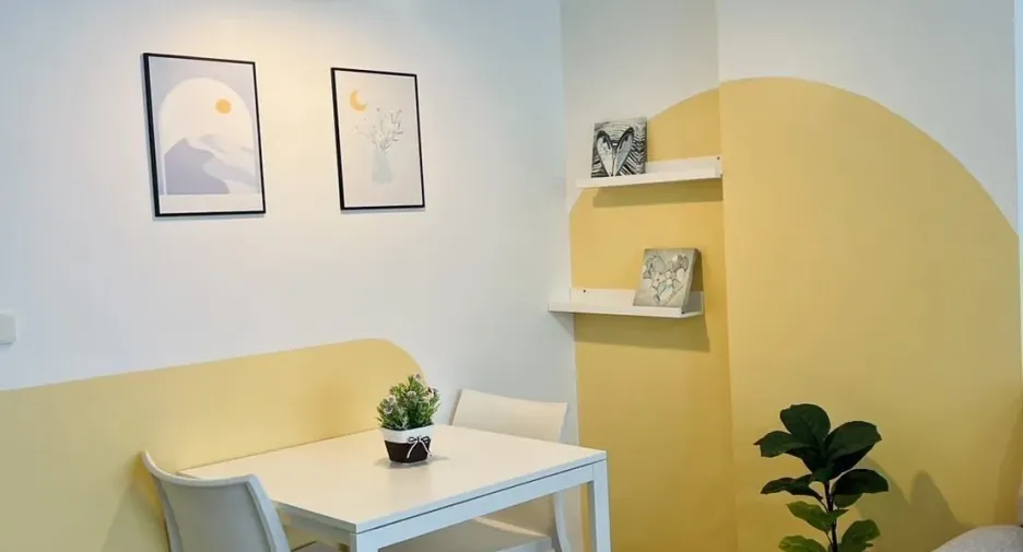 Condo en venta de 1 habitaciones en Kathu, Phuket