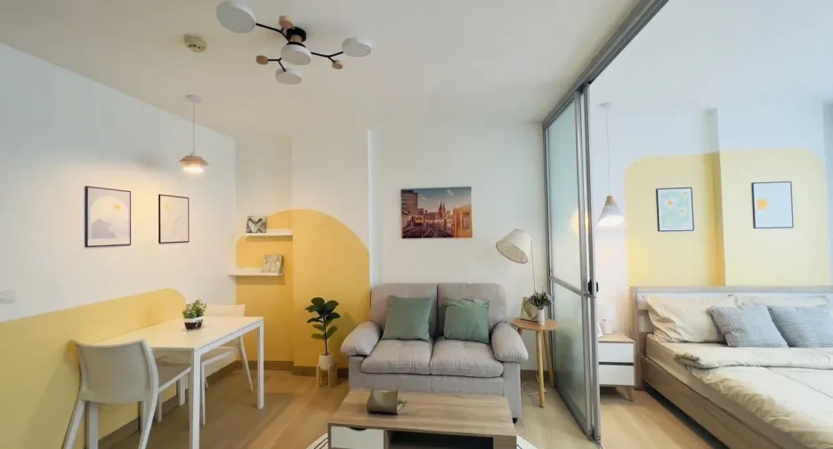 Condo en venta de 1 habitaciones en Kathu, Phuket