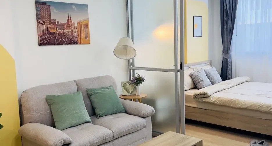 Condo en venta de 1 habitaciones en Kathu, Phuket