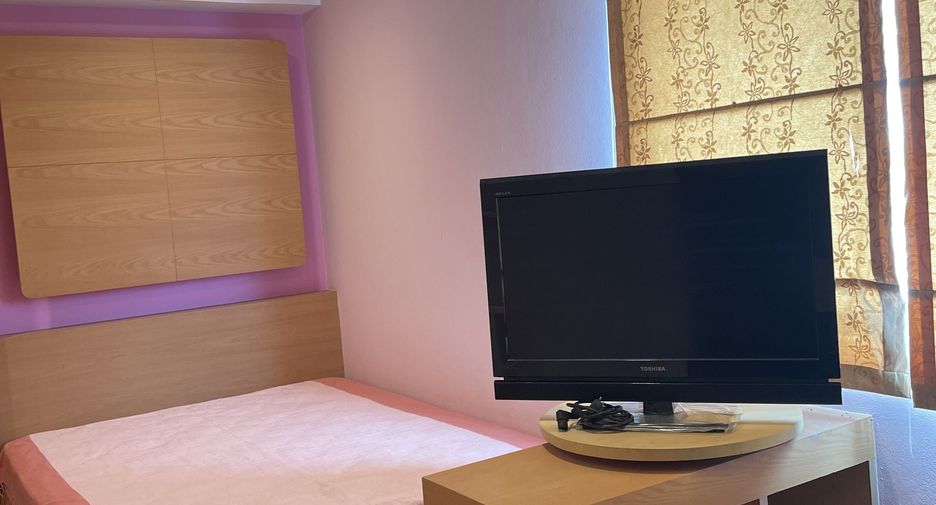 For sale 2 bedrooms condo in Hua Hin, Prachuap Khiri Khan
