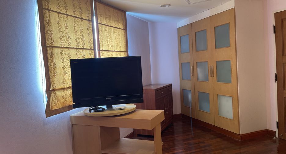 For sale 2 bedrooms condo in Hua Hin, Prachuap Khiri Khan