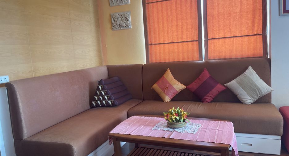 For sale 2 bedrooms condo in Hua Hin, Prachuap Khiri Khan