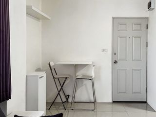 For sale 1 bed condo in Saphan Sung, Bangkok