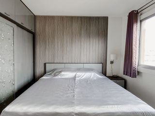 For sale 1 bed condo in Saphan Sung, Bangkok