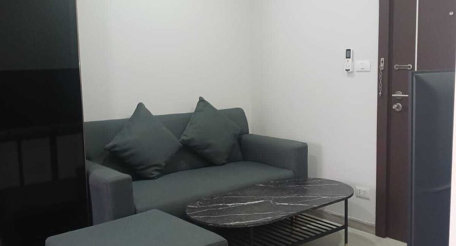For sale 1 bed condo in Thalang, Phuket