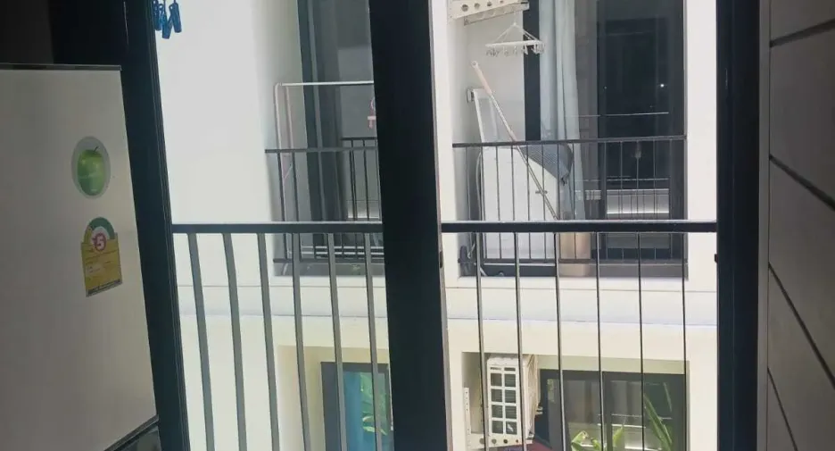 Wohnung zum Kauf mit 1 Zimmer in Thalang, Phuket