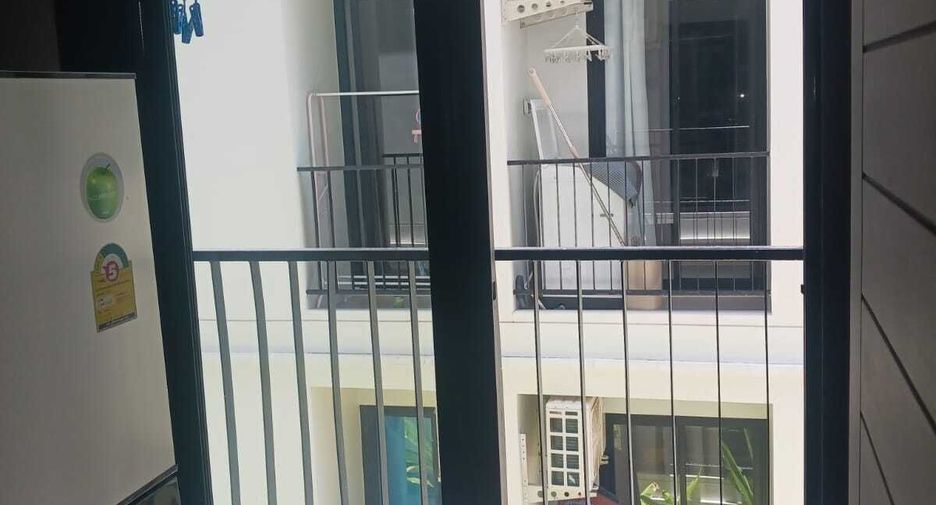 For sale 1 bed condo in Thalang, Phuket
