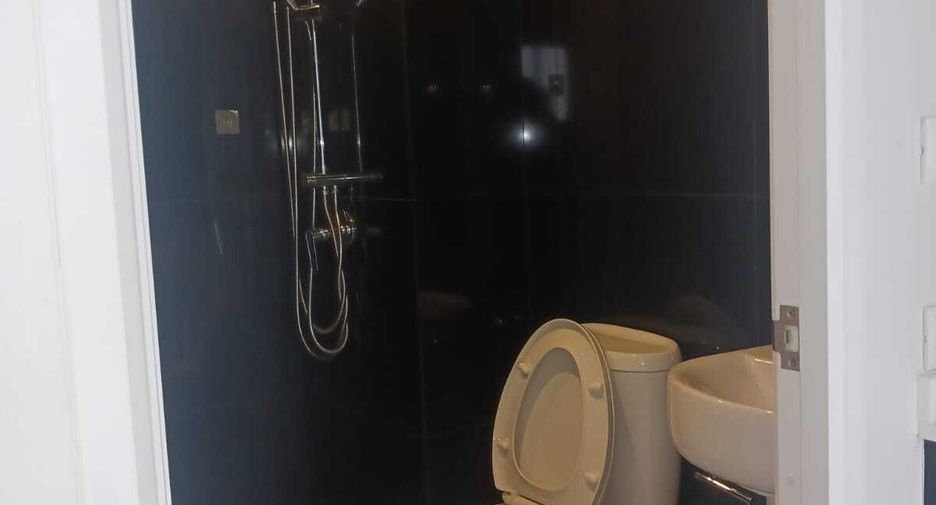 Wohnung zum Kauf mit 1 Zimmer in Thalang, Phuket