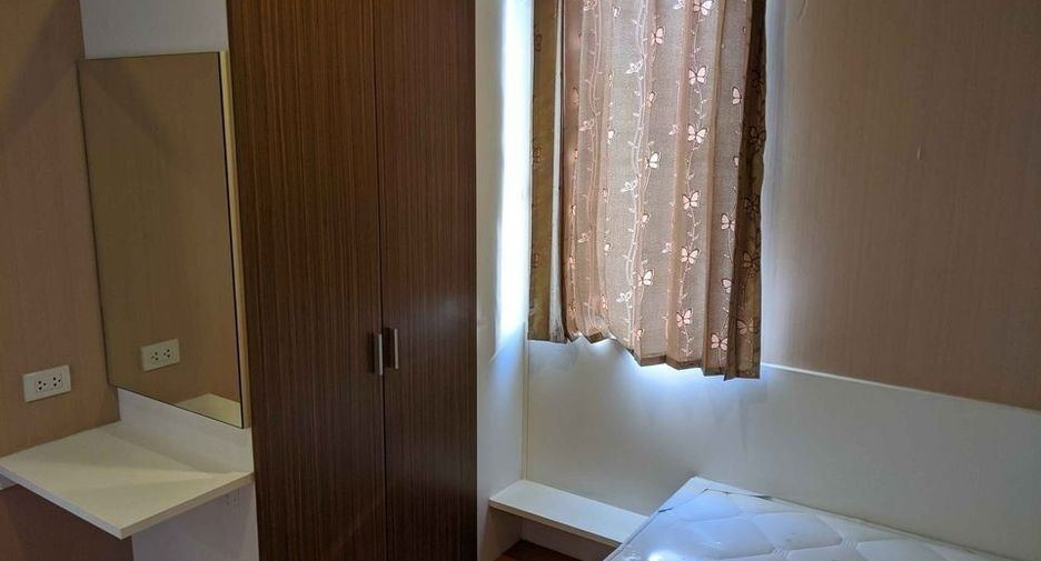 For sale 2 bedrooms condo in Lat Krabang, Bangkok