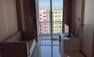 For sale 2 bedrooms condo in Lat Krabang, Bangkok