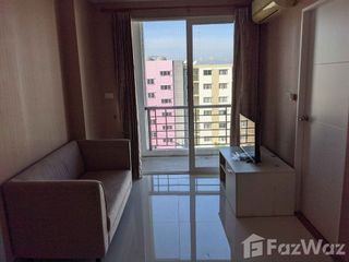 For sale 2 ベッドルーム condo in Lat Krabang, Bangkok