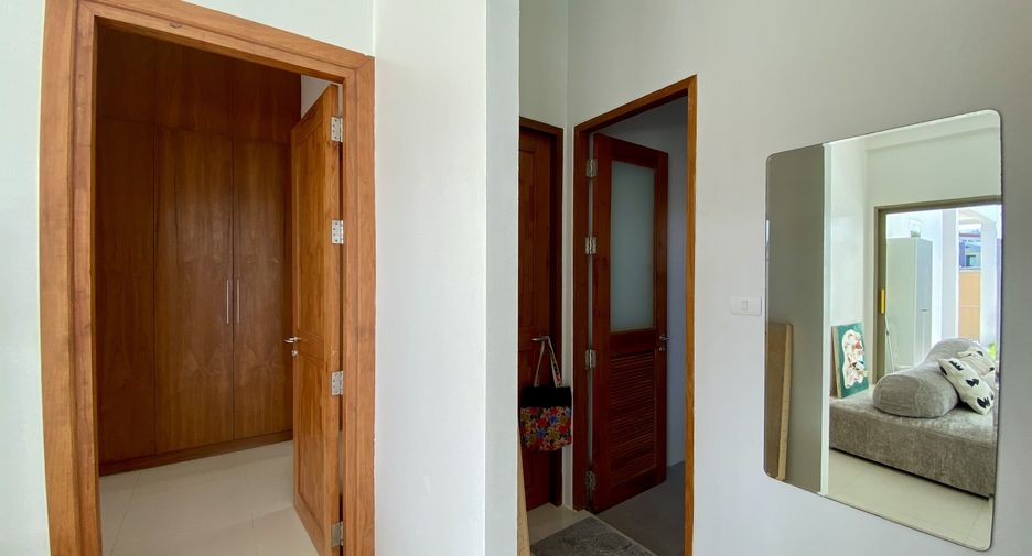 For sale 4 bedrooms villa in Thalang, Phuket